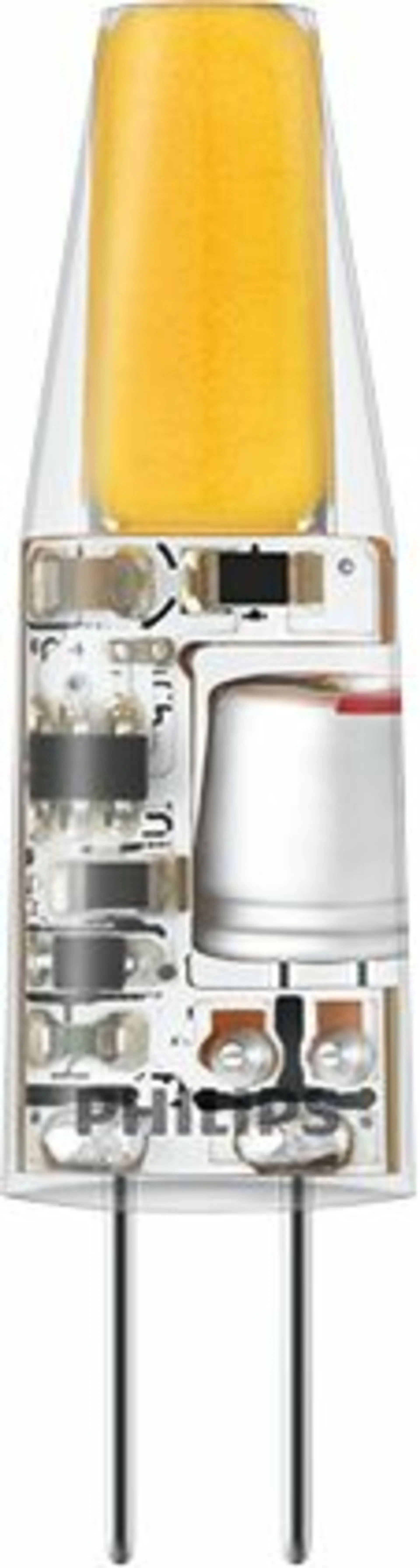 Philips CorePro LEDcapsuleLV 1.7-20W G4 micro 827