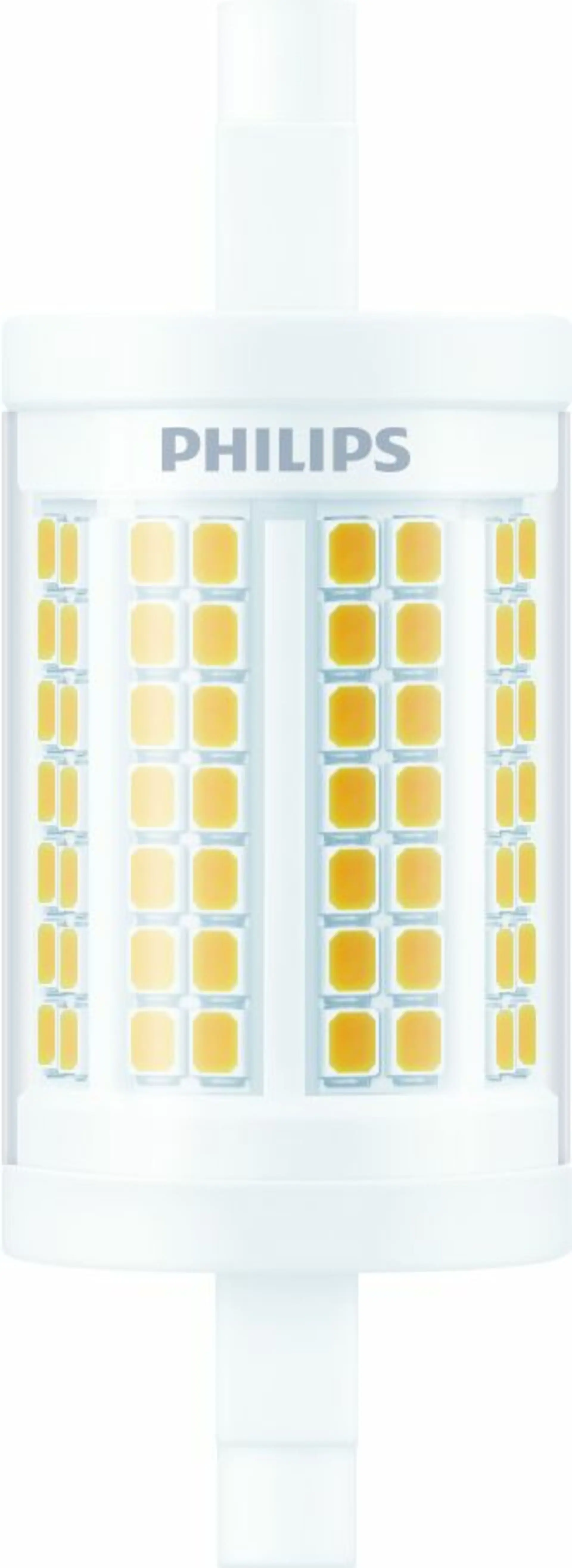 Philips CorePro LEDlinear ND 11.5-100W R7S 78mm 830