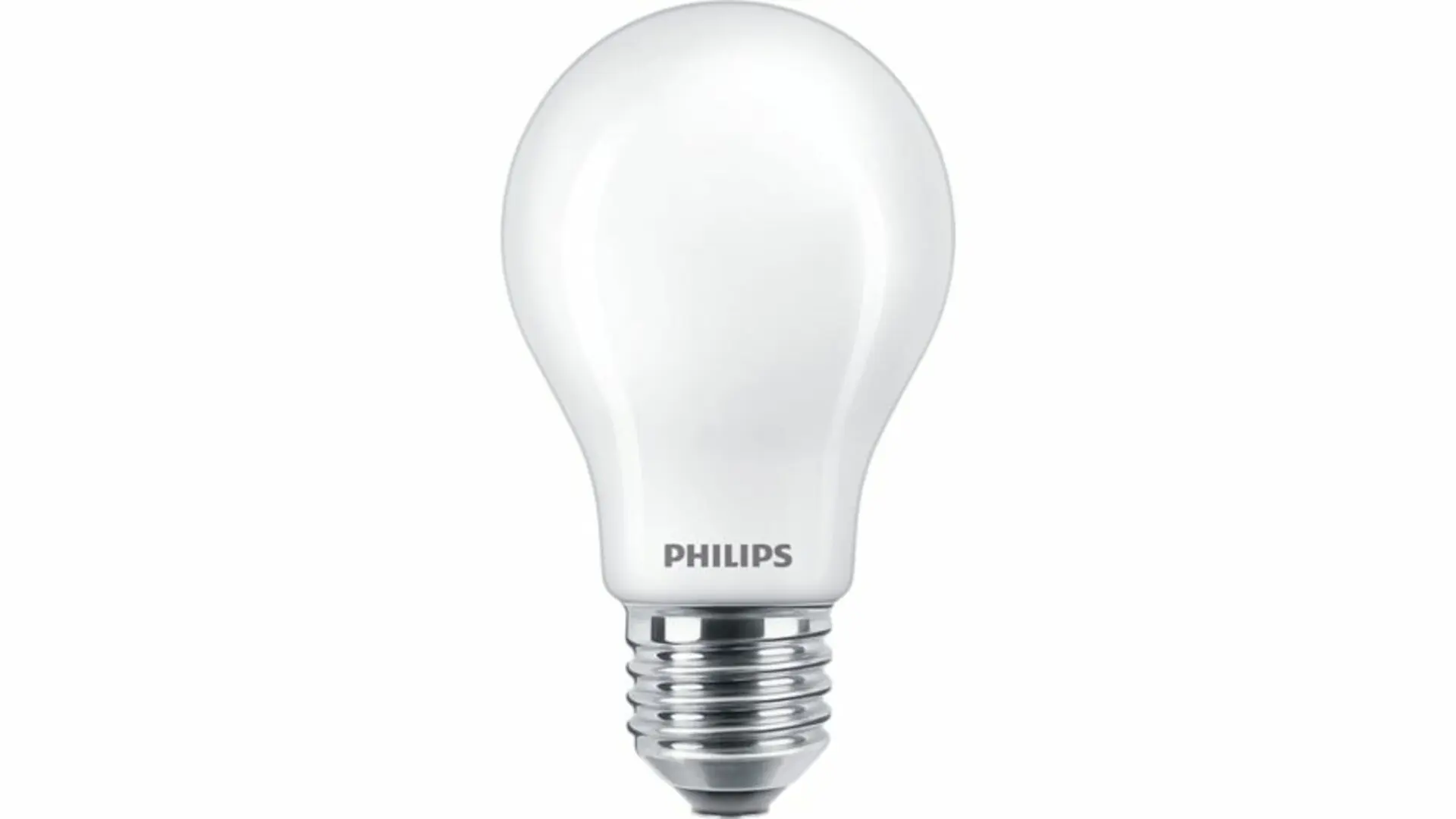 Philips MASTER LEDBulb DT 3.4-40W E27 CRI95 A60 FR G