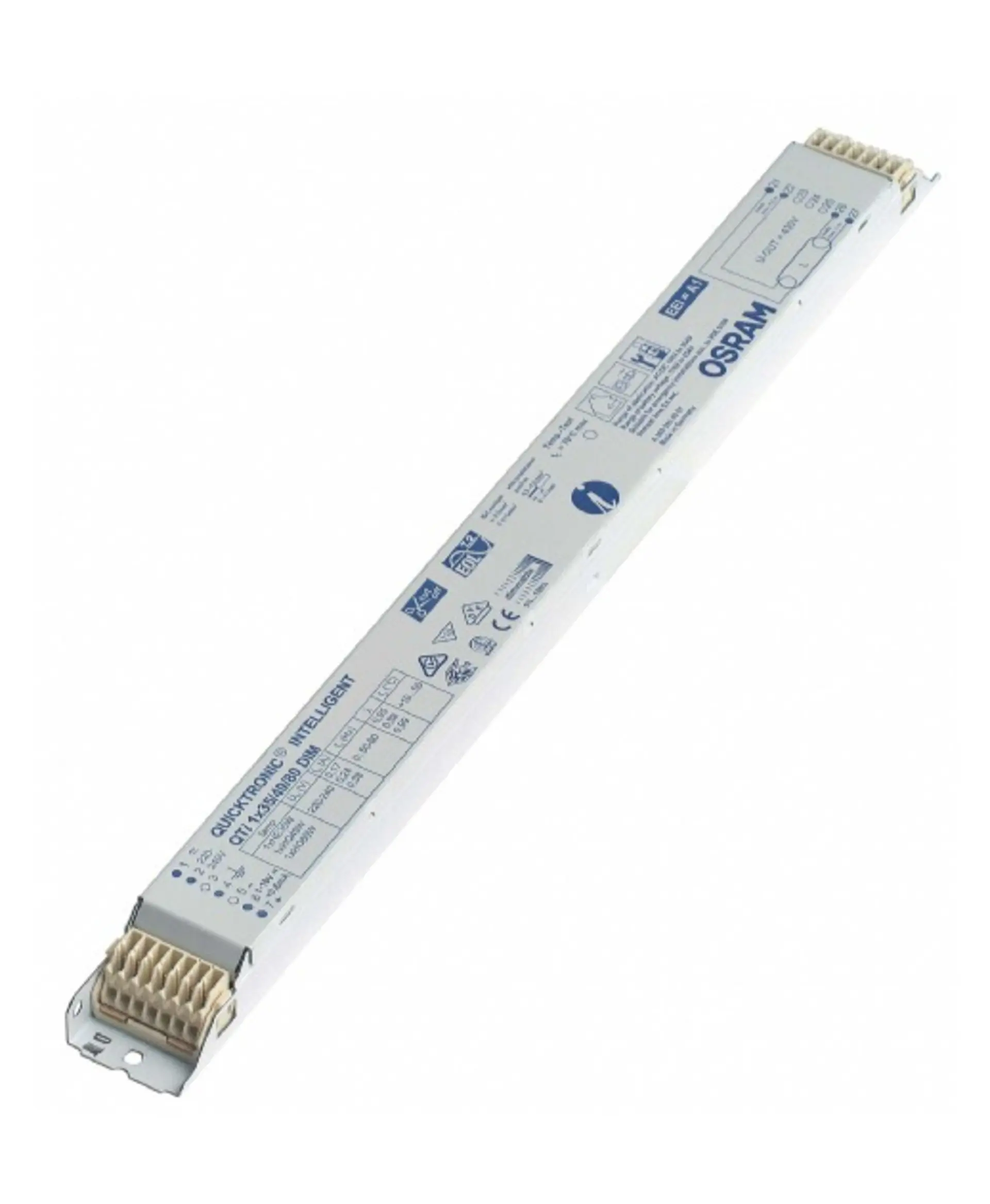 LEDVANCE OSRAM QTI 1X21/39/220-240 DIM