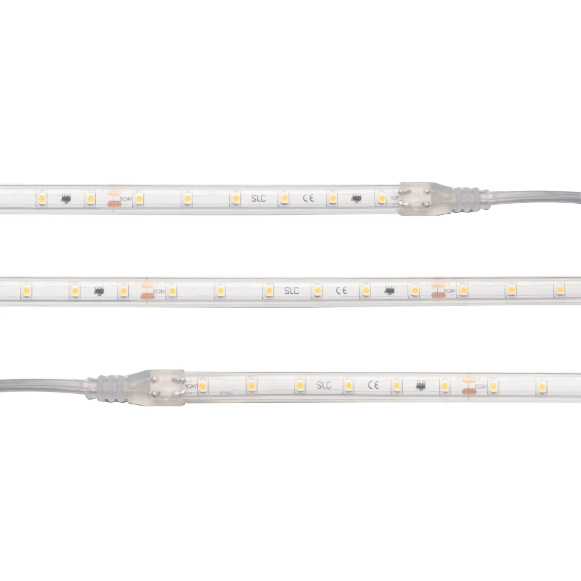 LED pásek SLC LED STRIP UL iC 60 20M 10MM 4,32W 320LM 827 IP67