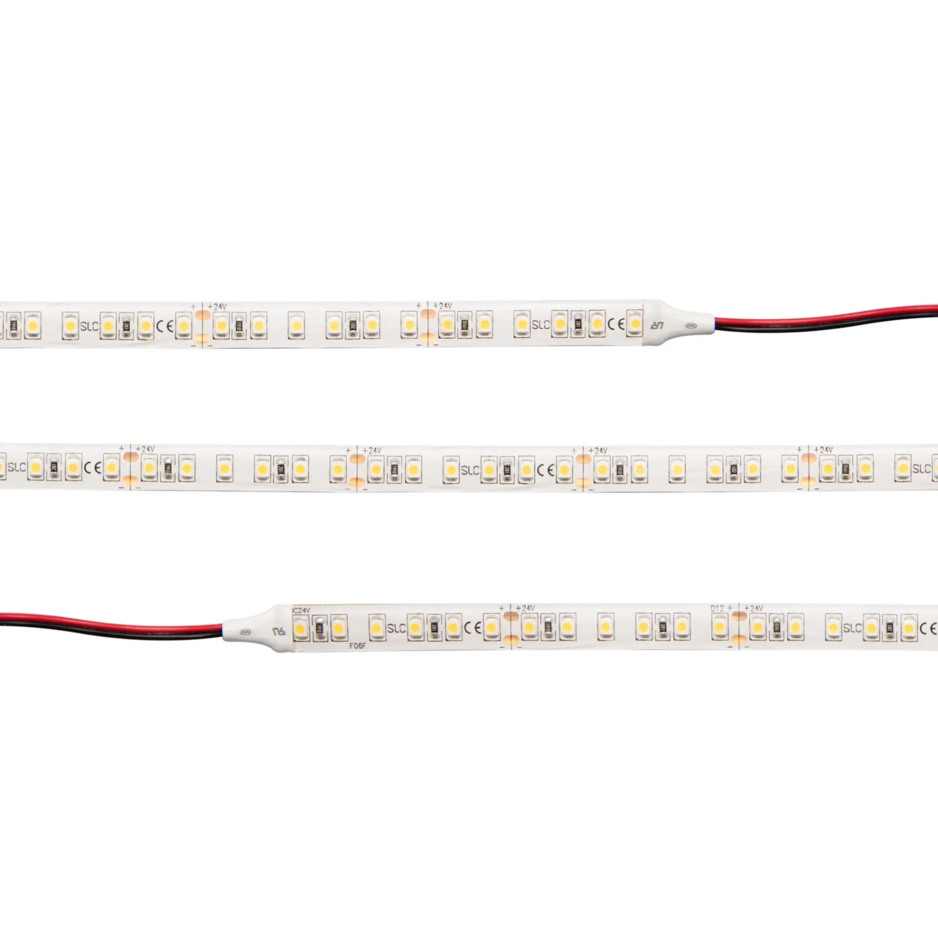 LED pásek SLC LED STRIP MONO CV 120 5M 10MM 9,6W 740LM 827 IP54