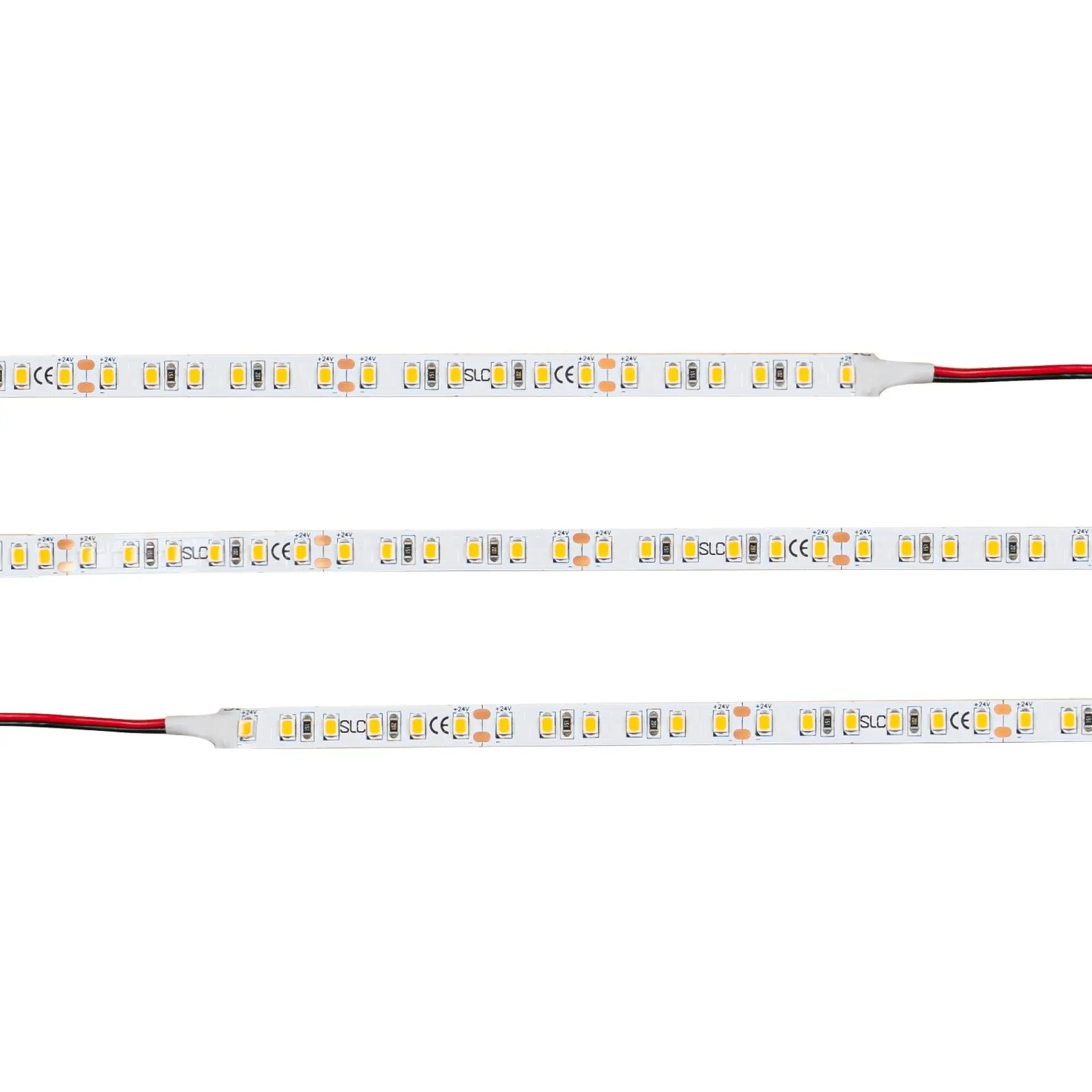 LED pásek SLC LED STRIP ALine MONO CV 120 5M 8MM 9,6W 820LM 830 IP20