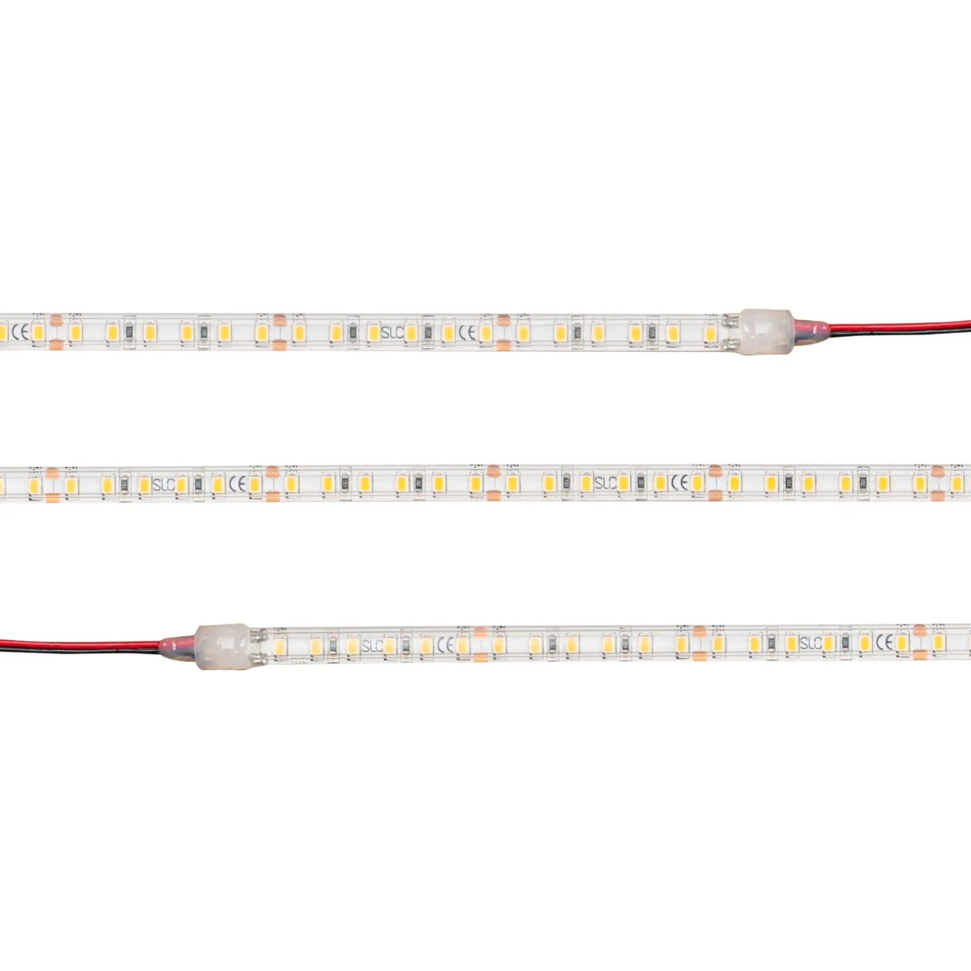 LED pásek SLC LED STRIP ALine MONO CV 120 5M 8MM 9,6W 780LM 840 IP54