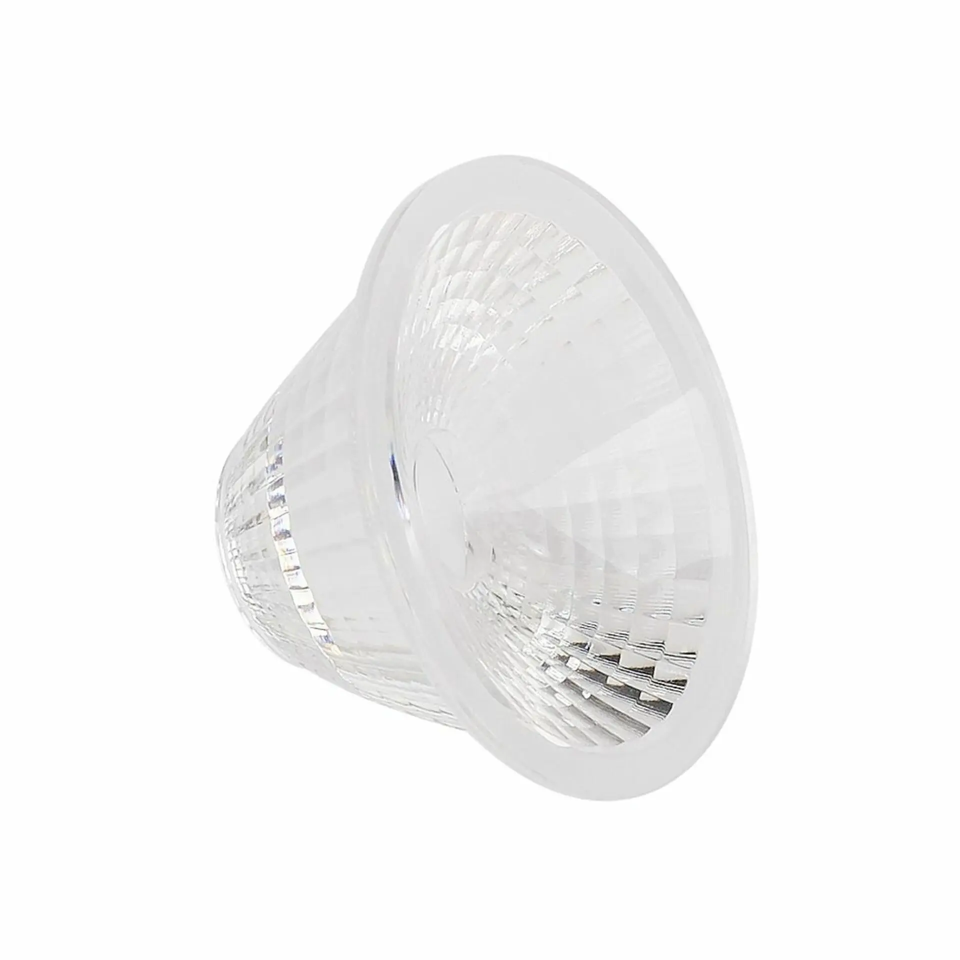 LA 116302 Čočka pro SUPROS 78, 20° - BIG WHITE (SLV)