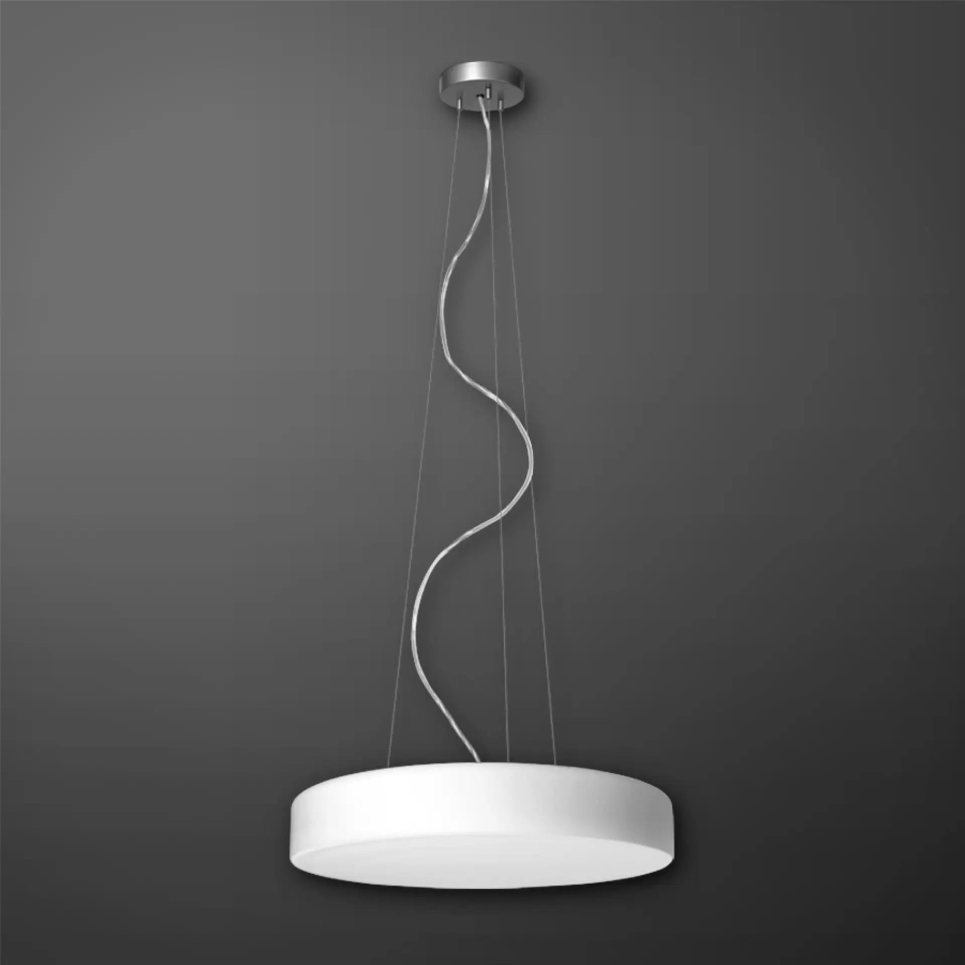 LUCIS ZERO ZL3.K3.Z415.46 LED