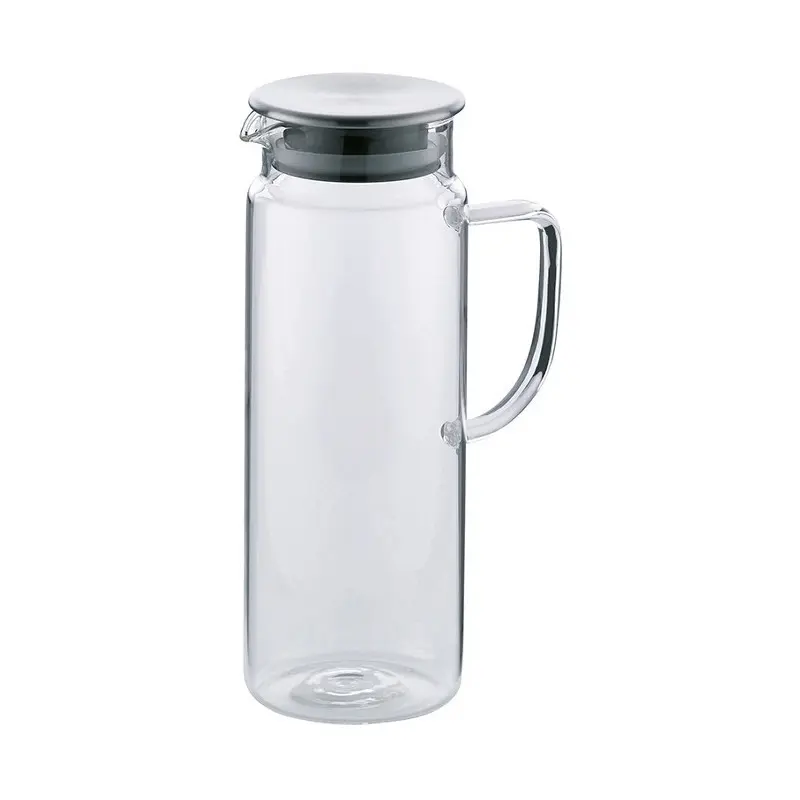 Kela Skleněná PITCHER džus 1 l