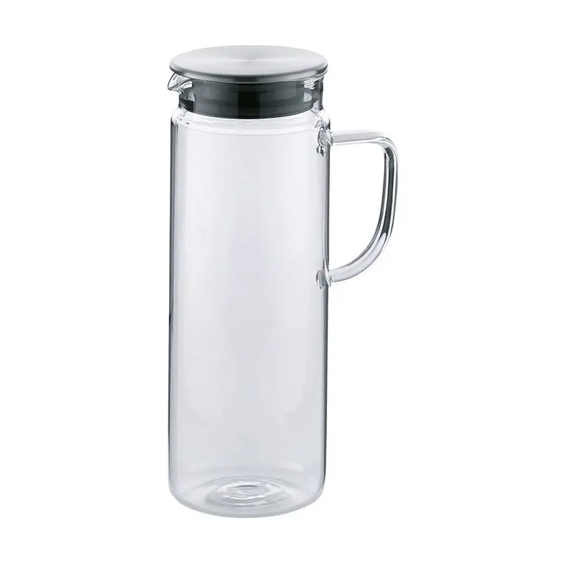 Kela Skleněná PITCHER džus 1,6 l