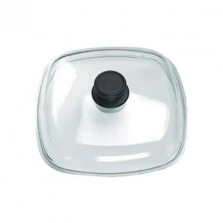 Pyrex Skleněná poklice 28 x 28 cm