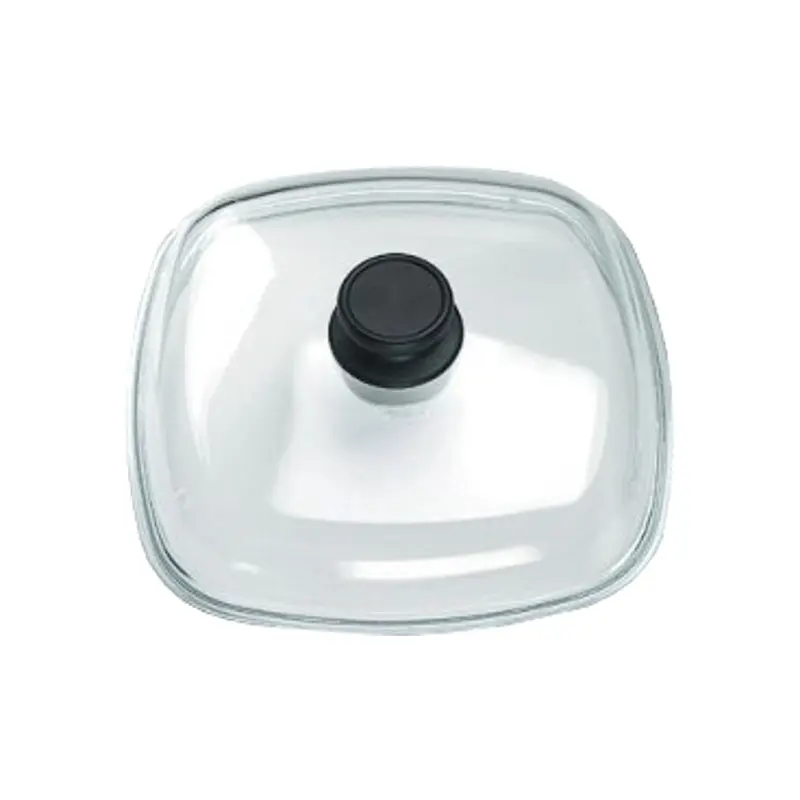 Pyrex Skleněná poklice 26 x 26 cm