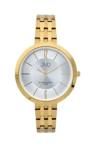 Dámské náramkové hodinky JVD J4159.3 + Dárek zdarma