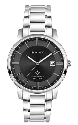 Pánské hodinky Gant Oldham G134003 + dárek zdarma