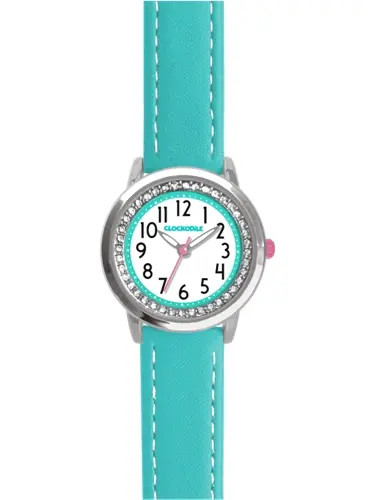 Dívčí hodinky CLOCKODILE CWG5091
