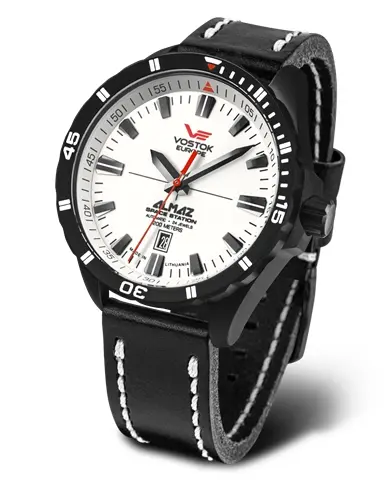 Hodinky Vostok Almaz automat NH35/320C680 + Dárek zdarma