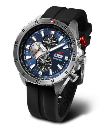 Hodinky Vostok Almaz Multifunctional line YM26/320A652S + Dárek zdarma