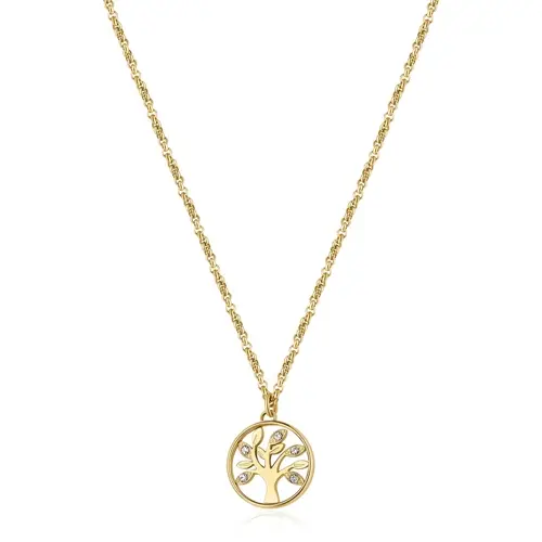 Náhrdelník Brosway CHAKRA BHKN094