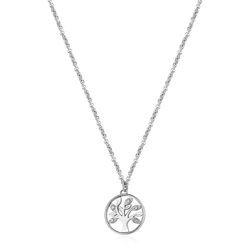 Náhrdelník Brosway CHAKRA BHKN093