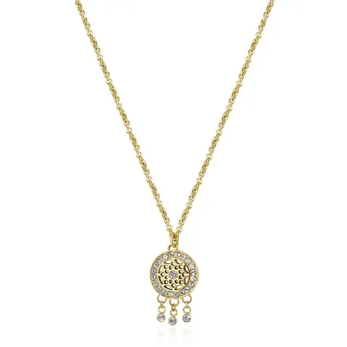 Náhrdelník Brosway CHAKRA lapač snů BHKN096