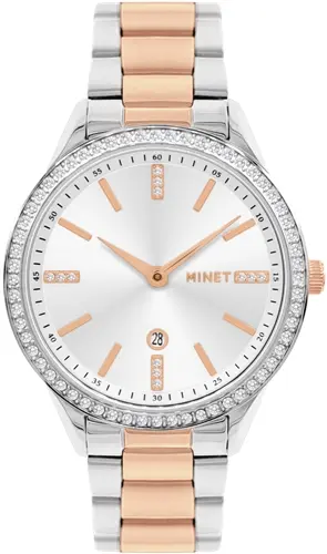 Dámské hodinky MINET MWL5306 + Dárek zdarma