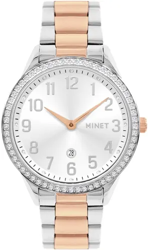 Dámské hodinky MINET MWL5303 + Dárek zdarma