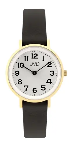 Dámské náramkové hodinky JVD J4195.3 + dárek zdarma