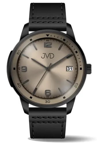 Pánské hodinky JVD JC417.3+ dárek zdarma