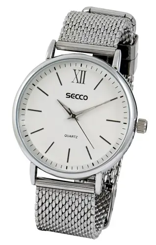 Náramkové hodinky Secco S A5033,3-231