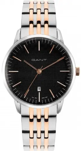 Pánské hodinky Gant Arcola GT077003 + dárek zdarma