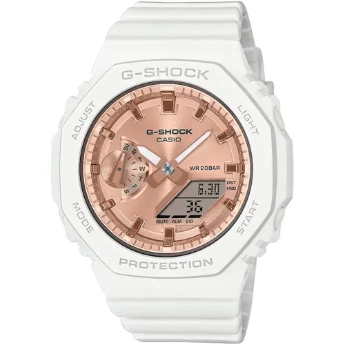 Casio G-SHOCK GMA-S2100MD-7AER (619)
