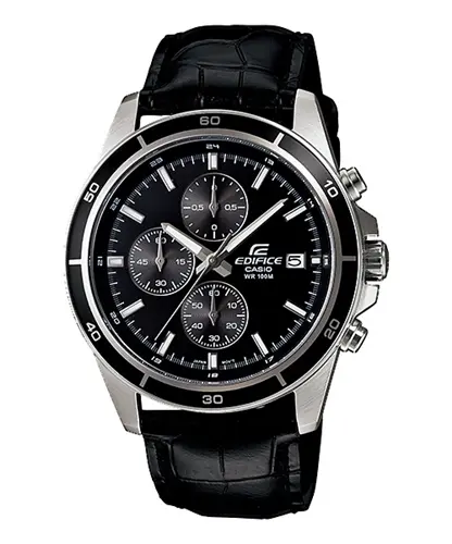 Pánské hodinky Casio Edifice EFR 526L-1A + DÁREK ZDARMA