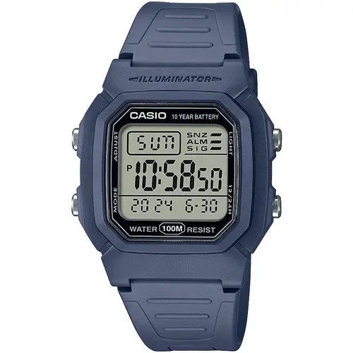 Casio Collection W-800H-2AVES (254)