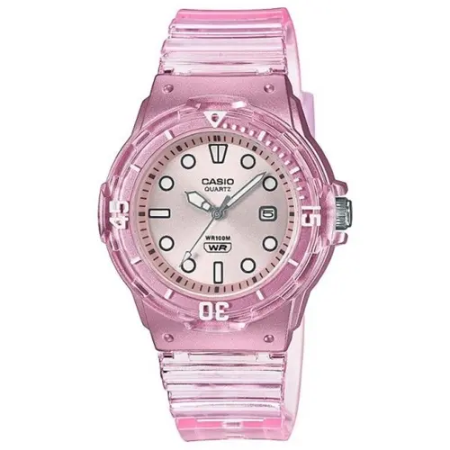 Dámské hodinky Casio Ladies LRW-200HS-4EVEF
