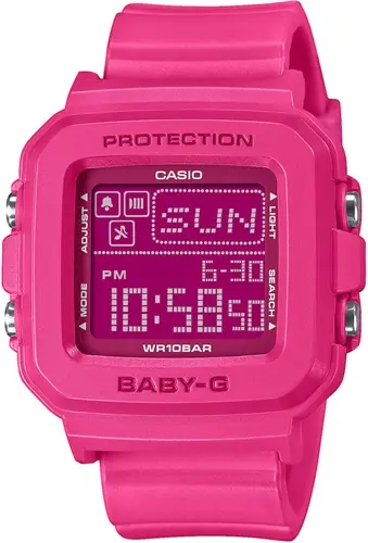 Hodinky Casio BABY-G + Plus BGD-10K-4ER 30th Anniversary Edition + DÁREK ZDARMA