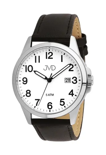 Pánské klasické hodinky JVD J1131.4