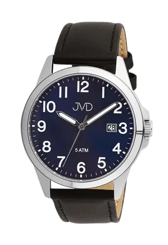 Pánské klasické hodinky JVD J1131.5