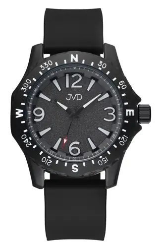 Chlapecké hodinky JVD JZ8004.3
