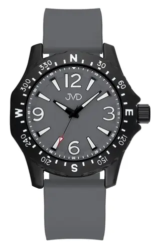Chlapecké hodinky JVD JZ8004.5