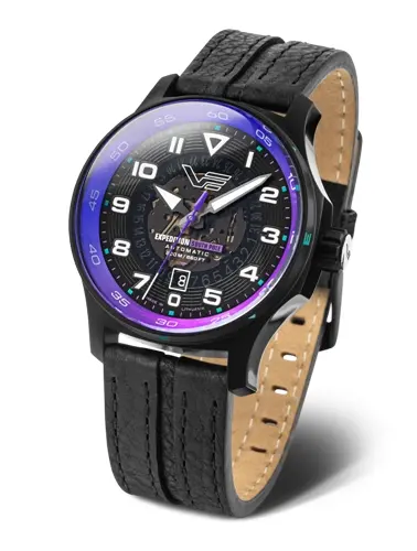 Hodinky Vostok Expedition South Pole automatic line YN55-592C760 + Dárek zdarma