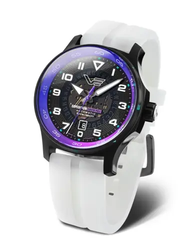 Hodinky Vostok Expedition South Pole automatic line YN55-592C760S luminous + Dárek zdarma