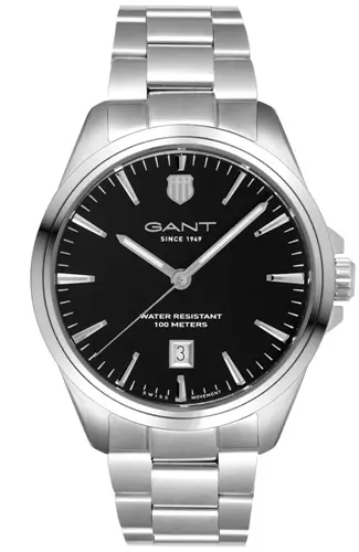 Pánské hodinky Gant Prestige P316002 swiss movement  + dárek zdarma