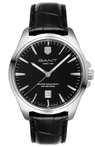 Pánské hodinky Gant Prestige P316001 swiss movement  + dárek zdarma