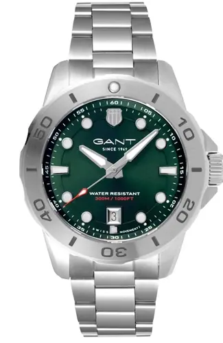 Pánské hodinky Gant Prestige P301003 swiss movement  + dárek zdarma