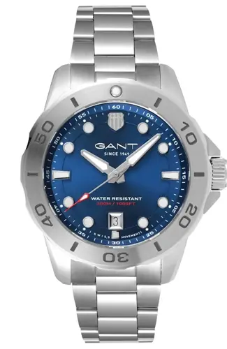 Pánské hodinky Gant Prestige P301002 swiss movement  + dárek zdarma