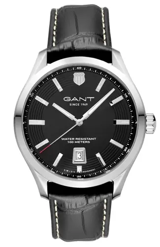 Pánské hodinky Gant Prestige P415001 swiss movement  + dárek zdarma