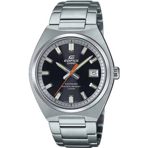 Pánské hodinky Casio Edifice EFB-109D-1AVEF + Dárek zdarma