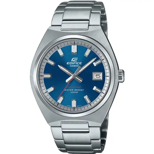 Pánské hodinky Casio Edifice EFB-109D-2AVEF + Dárek zdarma