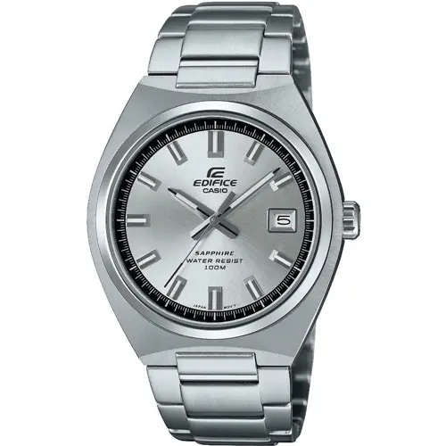 Pánské hodinky Casio Edifice EFB-109D-7AVEF + Dárek zdarma