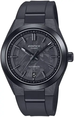 Pánské hodinky Casio Edifice Automatic EFK-100XPB-1AER + Dárek zdarma
