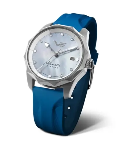 Dámské hodinky Vostok Europe Vilnele solar VS42-125B755 + dárek zdarma