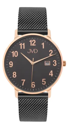 Dámské hodinky JVD J-TS48 + dárek zdarma